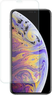 Wozinsky Wozinsky Nano Flexi Hybrid Screen Protector (iPhone 12 / 12 Pro)