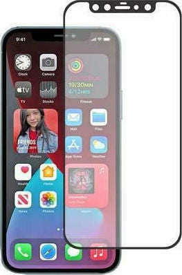 Wozinsky Wozinsky Full Glue Tempered Glass (iPhone 12 mini)