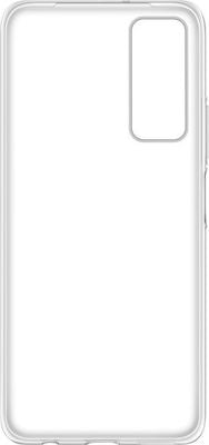 Huawei Back Cover Σιλικόνης Διάφανο (Huawei P Smart 2021)
