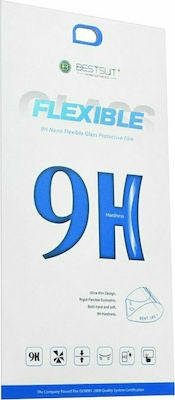 Bestsuit Flexible Tempered Glass (Galaxy A42) 5G