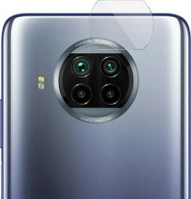 Camera Tempered Glass (Poco X3 NFC)