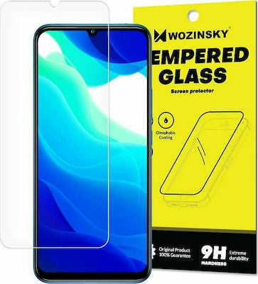 Wozinsky Tempered Glass (Mi 10T Lite)