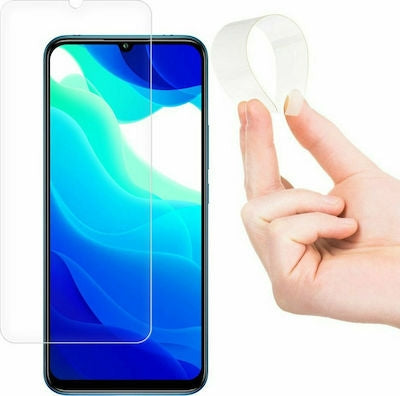 Wozinsky Nano Flexi Tempered Glass (Mi 10T Lite)