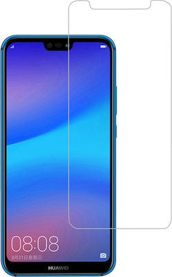 0.30mm 2.5D Tempered Glass (Huawei Y5p)