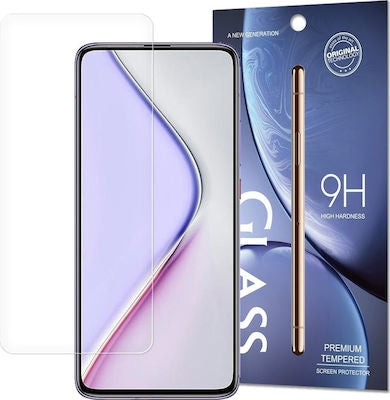 0.33MM Tempered Glass (Poco F2 Pro)