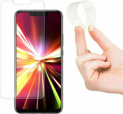 Wozinsky Nano Hybrid Tempered Glass (Huawei Mate 20 Lite)