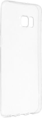 Back Case Ultra Slim 0,5mm for SAMSUNG Galaxy S6 EDGE PLUS (SM-G925F)