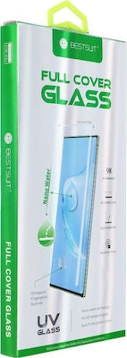 Bestsuit UV Flexible Hybrid Tempered Glass (Galaxy S9+)