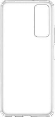 0.5mm Back Cover Σιλικόνης Διάφανο (Huawei P Smart 2021)