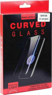 UV Tempered Glass (Galaxy Note 20)