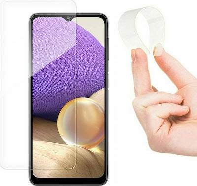 Wozinsky Nano Flexi Hybrid Tempered Glass (Galaxy A32 5G)