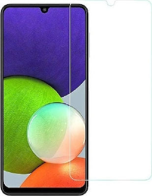 Tempered Glass (Galaxy A22 4G)