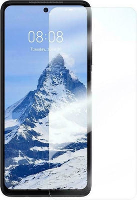 Baseus 2x 3D Gel Screen Protector (Poco F3)