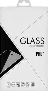 5D Hybrid Full Glue Full Face Tempered Glass White (Galaxy J6)