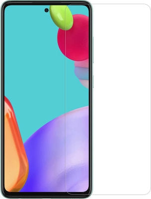0.3mm Tempered Glass 1τμχ (Galaxy A52 / A52s)