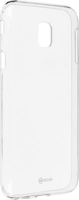 Armor Jelly Case Roar - SAMSUNG Galaxy J3 2017 Διάφανη