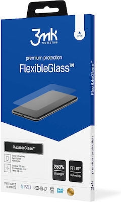 3MK FlexibleGlass Tempered Glass (Realme 9 Pro+ 5G)