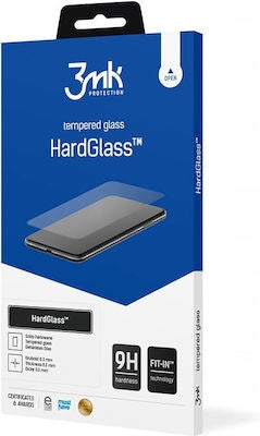 3MK HardGlass Tempered Glass (Galaxy A53)