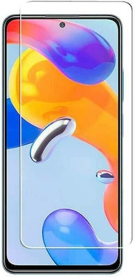 2.5D Tempered Glass (Realme GT Neo 2 5G)