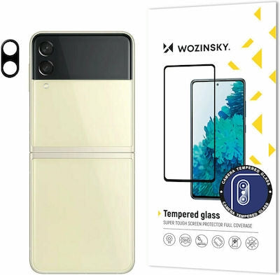Wozinsky Προστασία Κάμερας Tempered Glass για το Galaxy Z Flip3 5G