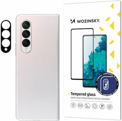 Wozinsky Προστασία Κάμερας Tempered Glass για το Galaxy Z Fold 3