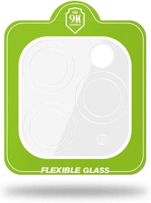 Bestsuit Προστασία Κάμερας Tempered Glass για το iPhone 14