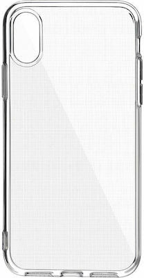 2mm Box Back Cover Σιλικόνης Διάφανο (Redmi Note 11 / 11S 4G)