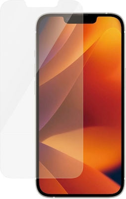 PanzerGlass Classic Fit Screen Protector (iPhone 14 Plus)