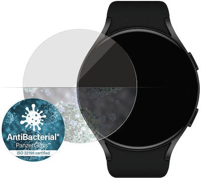 PanzerGlass Tempered Glass (Galaxy Watch 4 44mm)