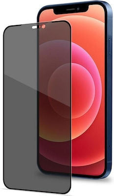 Privacy Tempered Glass (Redmi Note 11/11S)