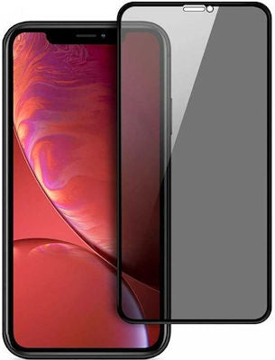 5D Privacy Full Face Tempered Glass (iPhone 13 Pro Max / 14 Plus)