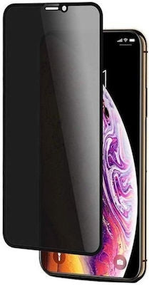 5D Privacy Full Face Tempered Glass (iPhone XS Max / 11 Pro Max)