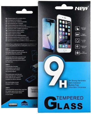 NEW 9H 0.26mm Tempered Glass (Galaxy A14)