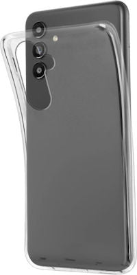 Samsung Back Cover Σιλικόνης Ultra Clear (Galaxy A54 5G)