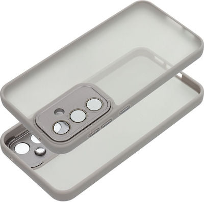 VARIETE Case for SAMSUNG A05s steel