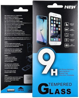 Tempered Glass SAMSUNG GALAXY A35 5G / A55 5G
