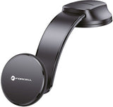 Βάση Κινητού Αυτοκινήτου με Μαγνήτη Μαύρη