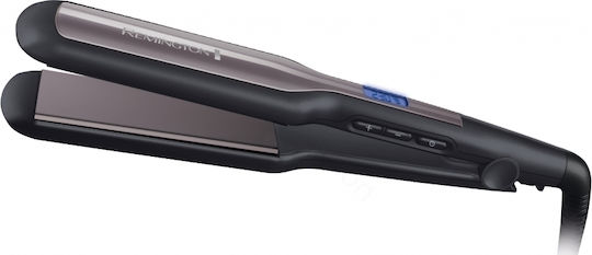 Remington Pro-Ceramic Extra S5525 Mini Πρέσα Μαλλιών με Κεραμικές Πλάκες