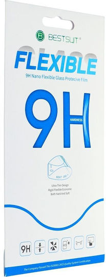 Bestsuit 0.265mm Tempered Glass (XIA Redmi Note 14 4G/5G)