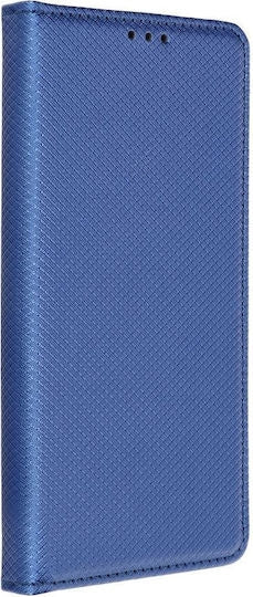 Smart Magnet Case Xiaomi Redmi 14c 4g Navy Blue