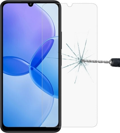 Xiaomi Redmi 13r 14c 4g Poco M6 0,26mm 9h 2,5d Tempered Glass Film