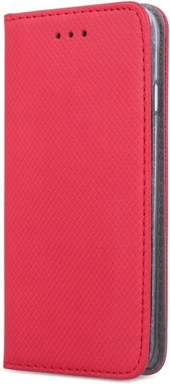 Smart Magnet Case Xiaomi Redmi 14c 4g Red
