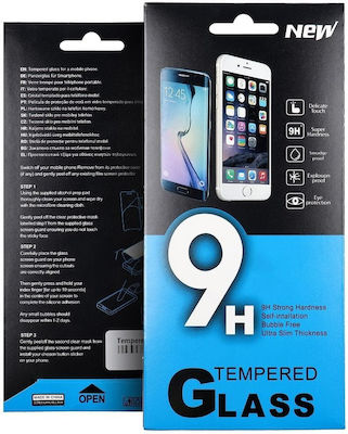 Tempered Glass (Samsung Galaxy A26 5G)