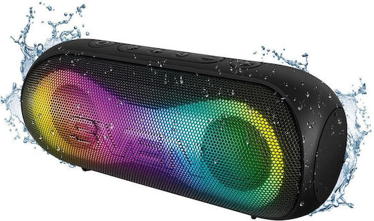 Sven PS-165 Ηχείο Bluetooth 16W Μαύρο