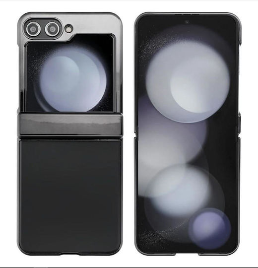 Forcell Back Cover Μαύρο (Galaxy Z Fold7)